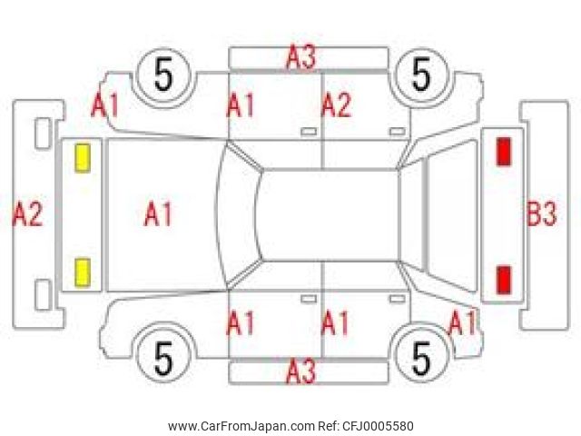 toyota prius 2013 -TOYOTA--Prius DAA-ZVW30--ZVW30-1694361---TOYOTA--Prius DAA-ZVW30--ZVW30-1694361- image 2