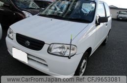 suzuki alto-van 2004 -SUZUKI--Alto Van HA23V--224332---SUZUKI--Alto Van HA23V--224332-