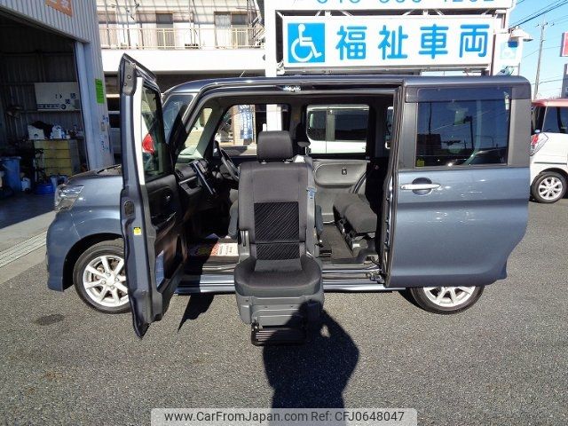 daihatsu tanto 2016 -DAIHATSU 【名変中 】--Tanto LA600S--0424840---DAIHATSU 【名変中 】--Tanto LA600S--0424840- image 1