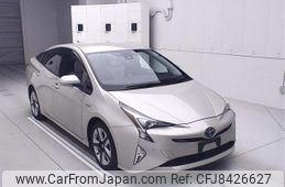 toyota prius 2016 -TOYOTA--Prius ZVW51-8003418---TOYOTA--Prius ZVW51-8003418-