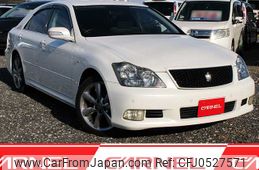 toyota crown 2008 A11254