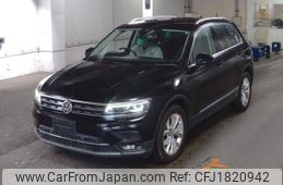 volkswagen tiguan 2020 CFJ1820942