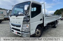 mitsubishi-fuso canter 2019 quick_quick_TPG-FEA50_FEA50-572390