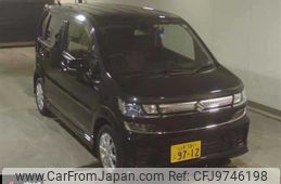 suzuki wagon-r 2021 -SUZUKI 【山形 581ﾆ9712】--Wagon R MH95S--183869---SUZUKI 【山形 581ﾆ9712】--Wagon R MH95S--183869-