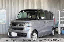 honda n-box 2021 -HONDA--N BOX JF3--JF3-5008255---HONDA--N BOX JF3--JF3-5008255-