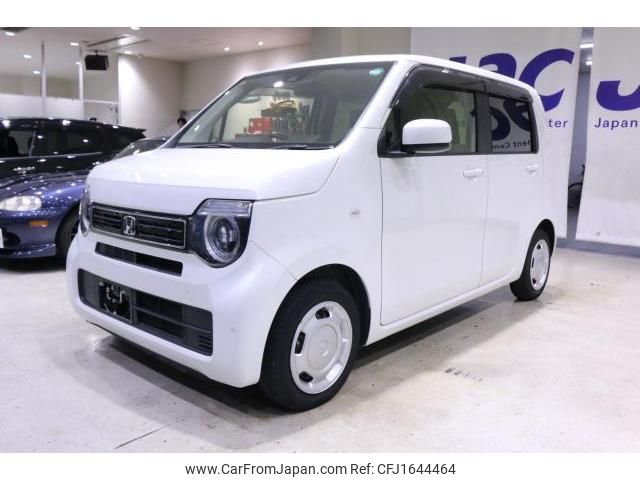 honda n-wgn 2020 CFJ1644464 image 1