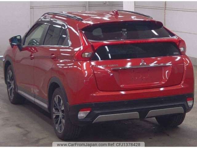 mitsubishi eclipse-cross 2018 -MITSUBISHI--Eclipse Cross DBA-GK1W--GK1W-0003794---MITSUBISHI--Eclipse Cross DBA-GK1W--GK1W-0003794- image 2