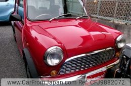 rover mini 1989 -ROVER--Rover Mini E-99X--99X-9988-AR---ROVER--Rover Mini E-99X--99X-9988-AR-