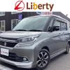 suzuki solio-bandit 2016 quick_quick_MA36S_MA36S-610128 image 1