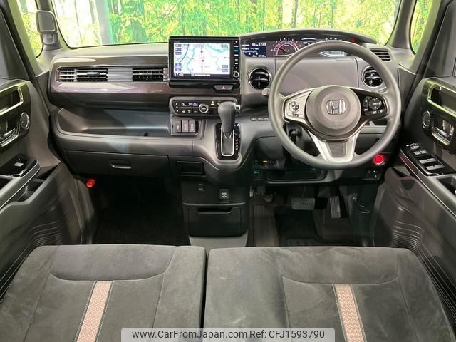 honda n-box 2018 CFJ1593790 image 2