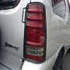 suzuki jimny 2005 CFJ1810817 image 16