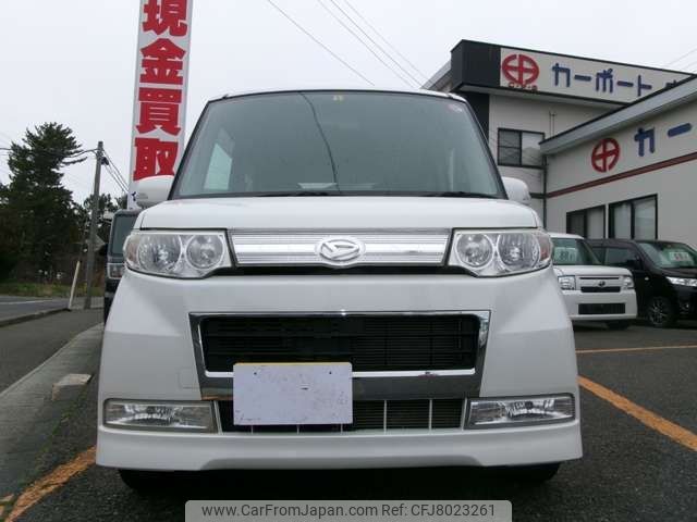 daihatsu tanto 2009 -DAIHATSU--Tanto CBA-L385S--L385S-0023955---DAIHATSU--Tanto CBA-L385S--L385S-0023955- image 2