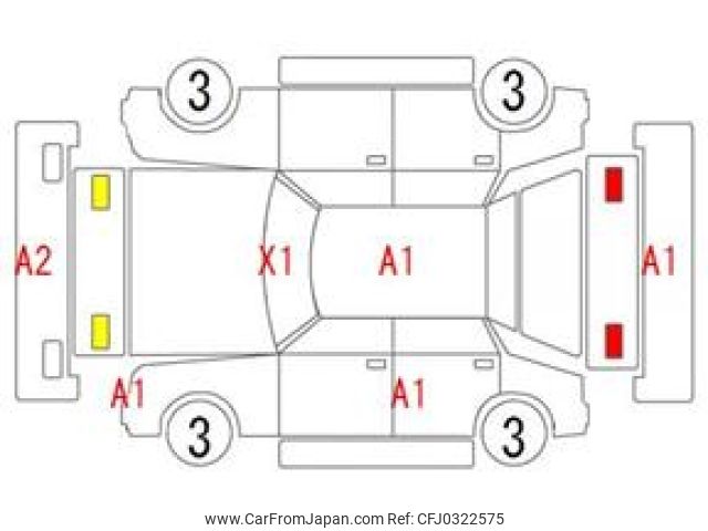 toyota rav4 2022 -TOYOTA--RAV4 6AA-AXAH52--AXAH52-4007840---TOYOTA--RAV4 6AA-AXAH52--AXAH52-4007840- image 2