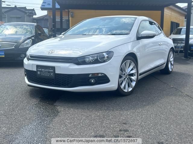 volkswagen scirocco 2011 CFJ1572697 image 1