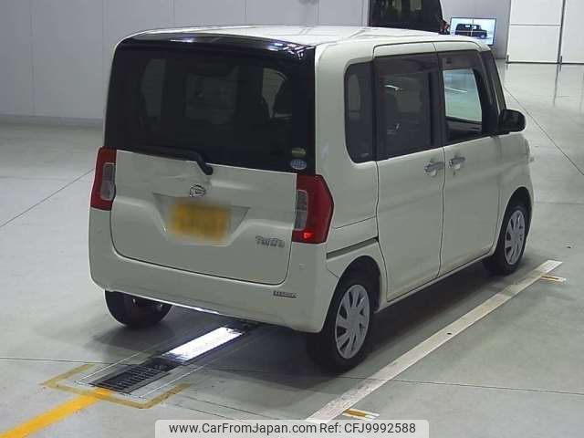 daihatsu tanto 2015 -DAIHATSU 【春日井 580ｱ6983】--Tanto DBA-LA600S--LA600S-0318224---DAIHATSU 【春日井 580ｱ6983】--Tanto DBA-LA600S--LA600S-0318224- image 2