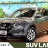 nissan x-trail 2018 -NISSAN--X-Trail DAA-HT32--HT32-154703---NISSAN--X-Trail DAA-HT32--HT32-154703- image 1