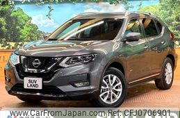 nissan x-trail 2018 -NISSAN--X-Trail DAA-HT32--HT32-154703---NISSAN--X-Trail DAA-HT32--HT32-154703-