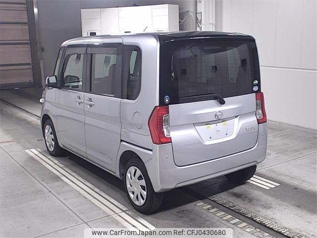 daihatsu tanto 2016 -DAIHATSU--Tanto LA600S-0451567---DAIHATSU--Tanto LA600S-0451567- image 2