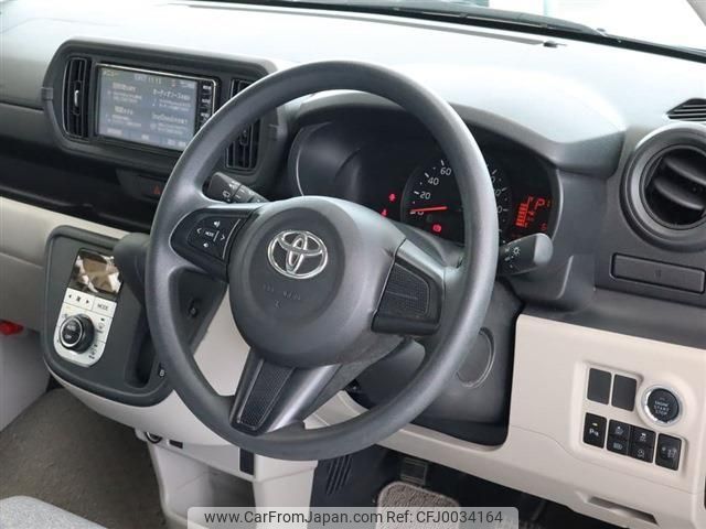 toyota passo 2019 -TOYOTA--Passo 5BA-M700A--M700A-0145854---TOYOTA--Passo 5BA-M700A--M700A-0145854- image 2