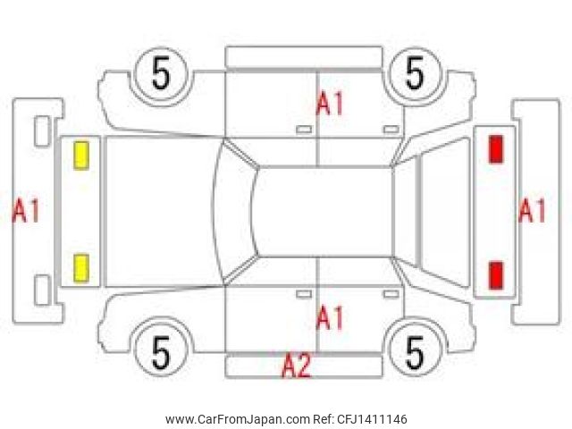 daihatsu tanto 2015 -DAIHATSU--Tanto DBA-LA610S--LA610S-0061448---DAIHATSU--Tanto DBA-LA610S--LA610S-0061448- image 2
