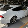 audi a7-sportback 2017 quick_quick_ABA-4GCYPC_WAUZZZ4G3HN068572 image 5