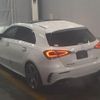 mercedes-benz a-class 2021 quick_quick_4BA-177054M_W1K1770542N255335 image 2