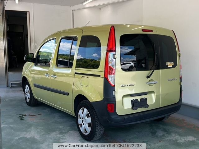 renault kangoo 2016 CFJ1622238 image 2