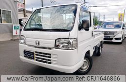 honda acty-truck 2013 CFJ1646866