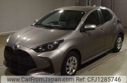 toyota yaris 2021 -TOYOTA--Yaris 6AA-MXPH10--MXPH10-2065560---TOYOTA--Yaris 6AA-MXPH10--MXPH10-2065560-