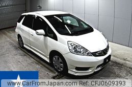 honda fit-shuttle 2012 -HONDA--Fit Shuttle GG7--GG7-3007737---HONDA--Fit Shuttle GG7--GG7-3007737-