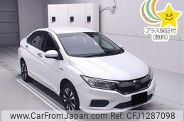 honda grace 2019 -HONDA--Grace GM5-1201818---HONDA--Grace GM5-1201818-