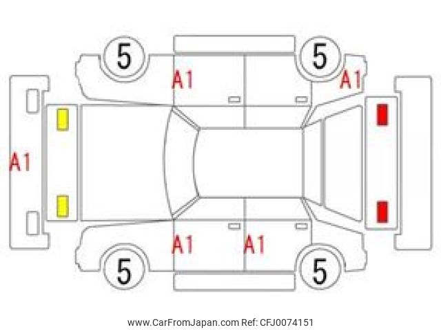 lexus rx 2019 -LEXUS--Lexus RX DBA-AGL25W--AGL25-0008600---LEXUS--Lexus RX DBA-AGL25W--AGL25-0008600- image 2