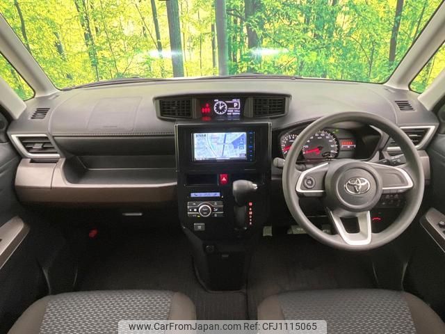 toyota roomy 2023 quick_quick_M900A_M900A-1040045 image 2