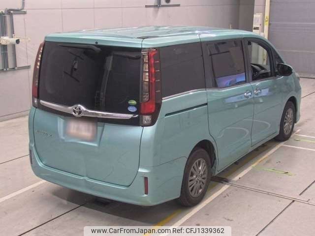 toyota esquire 2016 -TOYOTA--Esquire DBA-ZRR80G--ZRR80G-0224759---TOYOTA--Esquire DBA-ZRR80G--ZRR80G-0224759- image 2