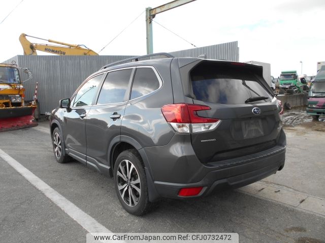 subaru forester 2019 -SUBARU--Forester 5BA-SK9--SK9-0249**---SUBARU--Forester 5BA-SK9--SK9-0249**- image 2