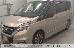 nissan serena 2018 quick_quick_DAA-GFC27_-096647