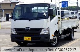 hino dutro 2017 N9024080016F-90