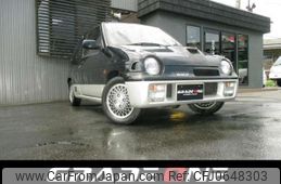 suzuki alto-works 1992 -SUZUKI 【名変中 】--Alto Works CR22S--169670---SUZUKI 【名変中 】--Alto Works CR22S--169670-