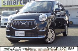 daihatsu cast 2015 -DAIHATSU--Cast DBA-LA250S--LA250S-0013703---DAIHATSU--Cast DBA-LA250S--LA250S-0013703-