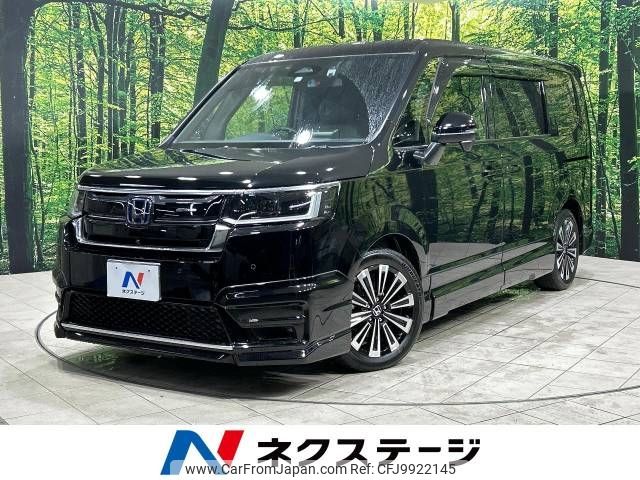 honda stepwagon 2022 -HONDA--Stepwgn 6AA-RP8--RP8-1017389---HONDA--Stepwgn 6AA-RP8--RP8-1017389- image 1