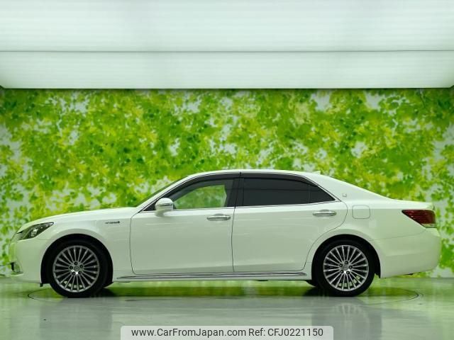 toyota crown-majesta 2014 quick_quick_DAA-GWS214_GWS214-6003855 image 2