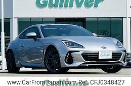 subaru brz 2022 -SUBARU--BRZ 3BA-ZD8--ZD8-006934---SUBARU--BRZ 3BA-ZD8--ZD8-006934-