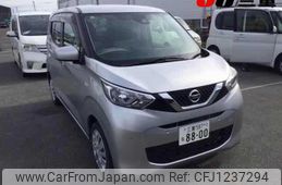 nissan dayz 2021 -NISSAN 【三重 587ﾅ8800】--DAYZ B43W--0113518---NISSAN 【三重 587ﾅ8800】--DAYZ B43W--0113518-