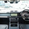 rover defender 2023 -ROVER 【岐阜 342ﾁ1103】--Defender 3CA-LE72WAB--SALEA7AW2P2204353---ROVER 【岐阜 342ﾁ1103】--Defender 3CA-LE72WAB--SALEA7AW2P2204353- image 11