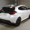 toyota yaris 2021 CFJ1751364 image 2