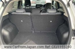 nissan note 2022 NIKYO_SC53821
