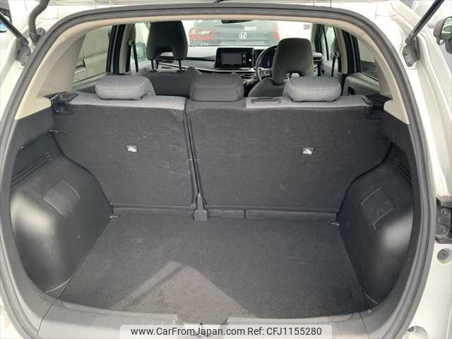 nissan note 2022 NIKYO_SC53821 image 1