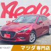 mazda axela 2018 -MAZDA--Axela DBA-BM5FP--BM5FP-407672---MAZDA--Axela DBA-BM5FP--BM5FP-407672- image 1