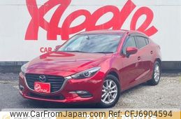 mazda axela 2018 -MAZDA--Axela DBA-BM5FP--BM5FP-407672---MAZDA--Axela DBA-BM5FP--BM5FP-407672-