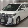 toyota alphard 2020 -TOYOTA 【水戸 302ｿ3035】--Alphard 6AA-AYH30W--AYH30W-0116638---TOYOTA 【水戸 302ｿ3035】--Alphard 6AA-AYH30W--AYH30W-0116638- image 4